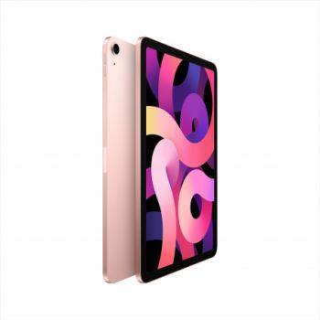 Apple iPad Air (2020), 64 ГБ, Wi-Fi, розовый